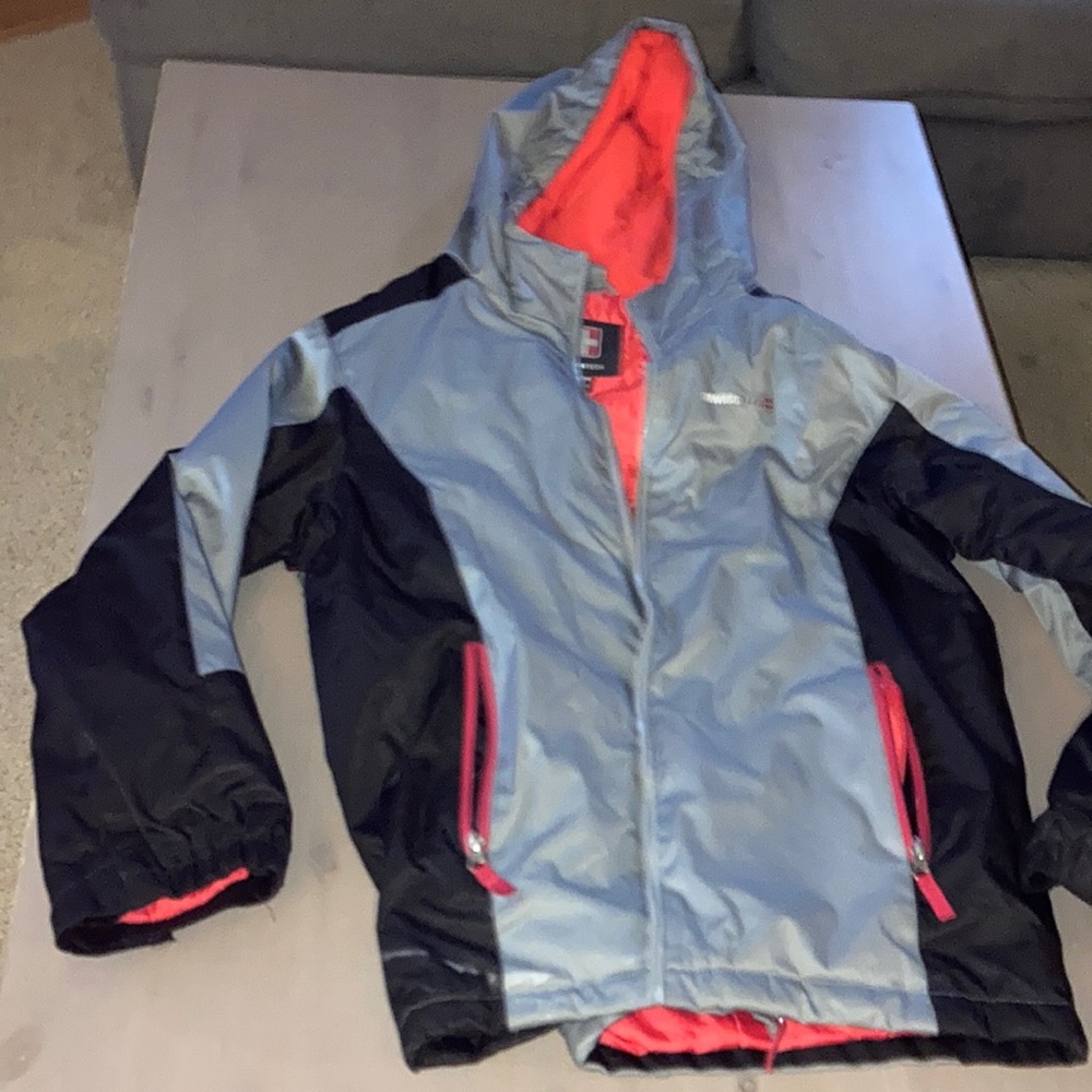 SWISSTECH Boy's Jacket Size XXL (18)